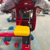 MND-FS20 Split Shoulder Selector | Mehrwinkel-Deltoid-Entwickler | Kommerzielle &Uuml;berkopf- und Seitenpresse
