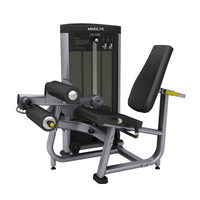 MND-FS23 Sitzende Beinbeugermaschine | Kniesehnenisolator | Kraftaufbau f&uuml;r Kniebeugung