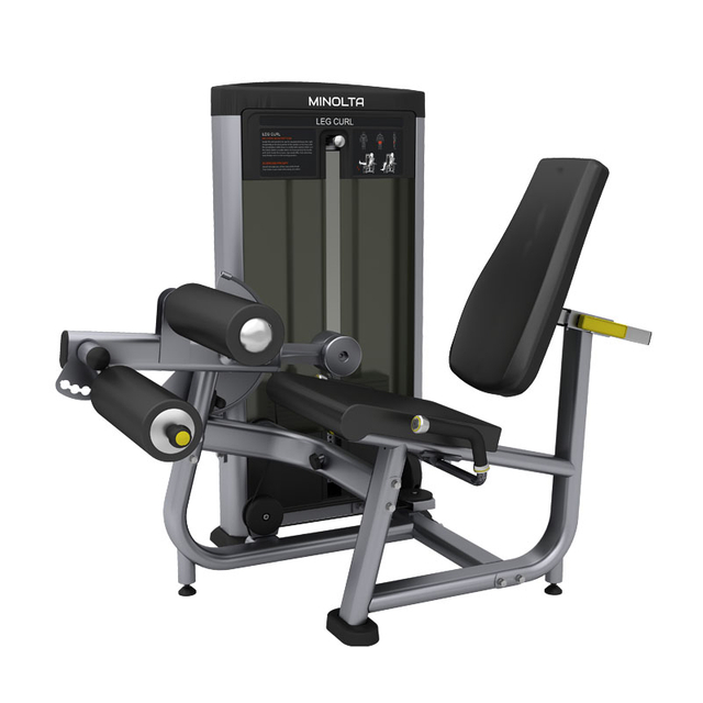 MND-FS23 Sitzende Beinbeugermaschine | Kniesehnenisolator | Kraftaufbau f&uuml;r Kniebeugung