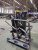 MND-FS26 Sitzende Dip-Maschine | Trizeps- und Brustentwickler | Assistierter Dip-Trainer