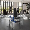 BSW-SPL50 Beinstrecker | Quadrizeps-Maschine | Kniestrecktrainer