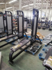 MND-FM23 Niedrigreihenmaschine | Sitzendes Cable Row | Mittelr&uuml;cken- und Latissimus-Entwickler