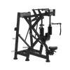 Super Peck Back | Brust- und R&uuml;ckenmaschine | Doppelfunktionstrainer MND-SPL58 