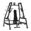 Tower-Schultertrainer – Funktionelle Kabelmaschine f&uuml;r die vollst&auml;ndige Schulterentwicklung MND-SPL68 