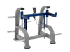  Curl-Rack-Bank – Intelligente Aufbewahrungsl&ouml;sung f&uuml;r effizientes Bizepstraining BSW-SPL65
