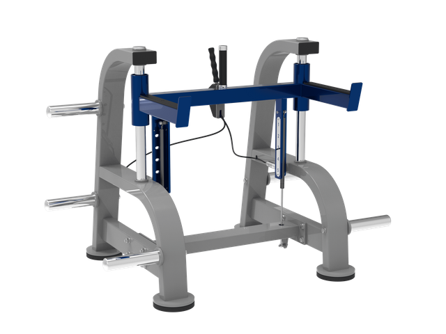  Curl-Rack-Bank – Intelligente Aufbewahrungsl&ouml;sung f&uuml;r effizientes Bizepstraining BSW-SPL65