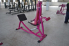 H07 Beinpresse | Robuster Bein- und Ges&auml;&szlig;muskeltrainer | Kommerzielle Beinpresse