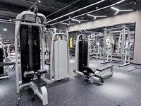  Fitnessl&ouml;sung f&uuml;r Hotels und Clubs 