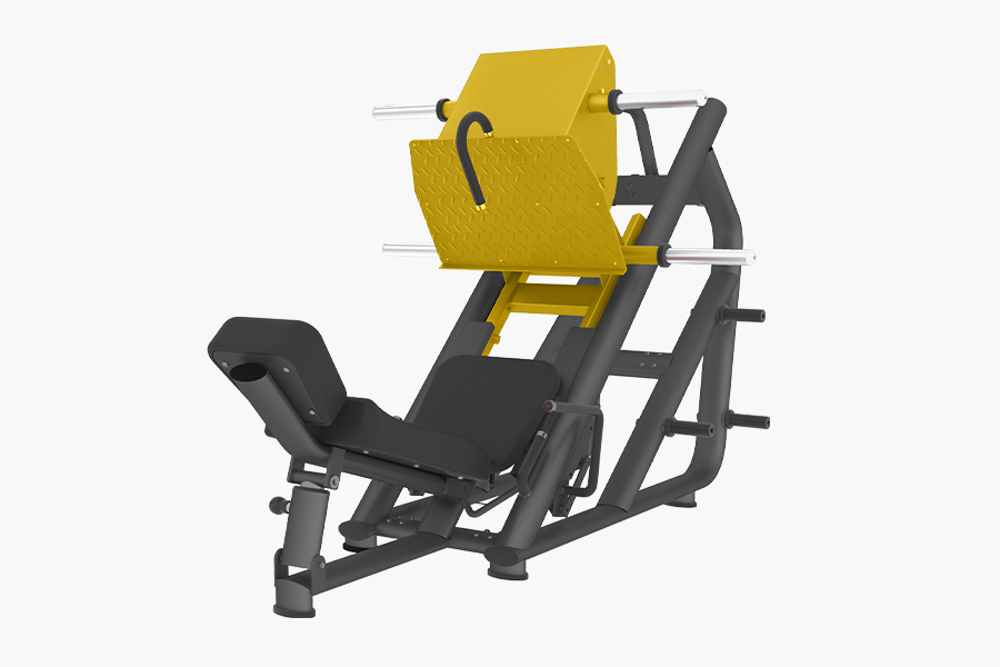 Custom Treadmill Color