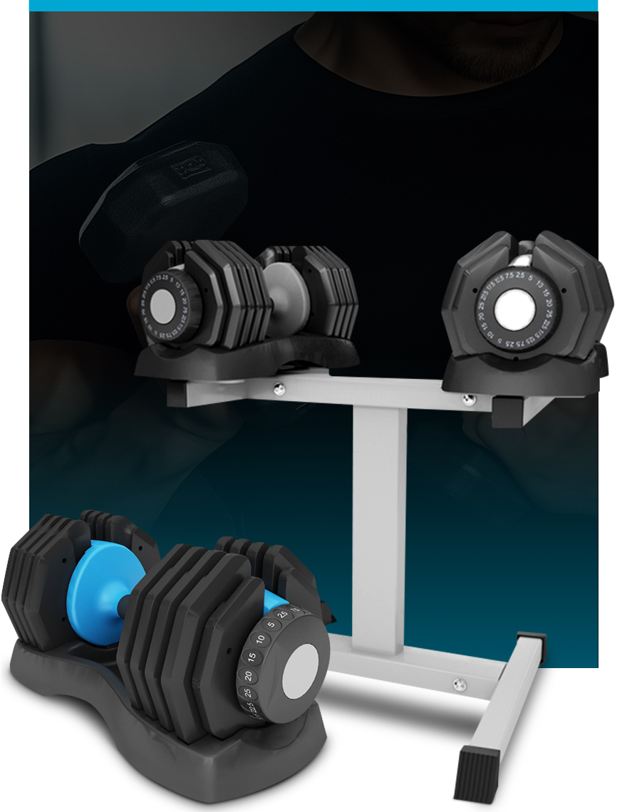 Gym Accessories