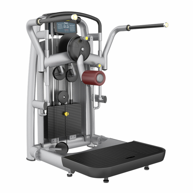  Multi Hip Machine H&uuml;ftentwicklungs-Ges&auml;&szlig;trainingsger&auml;t MND-AN18