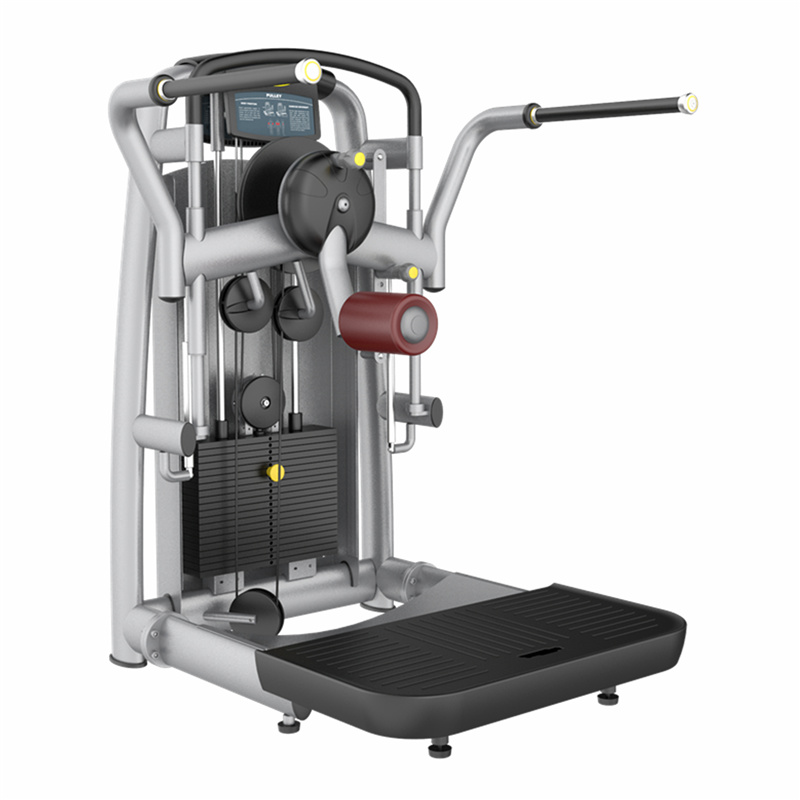  Multi Hip Machine H&uuml;ftentwicklungs-Ges&auml;&szlig;trainingsger&auml;t MND-AN18