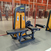  Liegend-Beinbeuger-Maschine, Beinstrecker-Maschine, kommerzielle Hamstring-Curl-Ausr&uuml;stung MND-F90