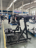 MND-F101 Reverse-Hyperextension-Maschine