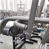 FF29 Funktionelle Hochzugmaschine | Entwickler des oberen R&uuml;ckens | Schultertrainer