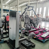 FF10 Pec Deck Fliegenmaschine | Brustisolationstrainer | OEM-Fitnessger&auml;te