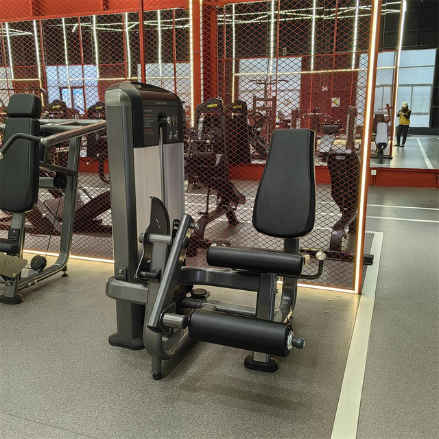 FF02 Hochleistungs-Beinstrecker | ODM Quadrizeps-Maschine | Lieferant von Fitnessger&auml;ten