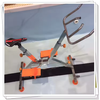  Wasser-Spinning-Fahrrad aus Edelstahl | Wasserdichtes Design | MND FITNESS MND-D18