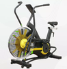 MND-D22 Luftwiderstands-Heimtrainer | Riemen + Kettenantrieb | MND-FITNESS