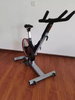 MND-D31 Fahrrad mit Magnetsteuerung | Magnetischer Widerstand hinten | MND-FITNESS