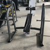 FF41 Olympic Decline Bank | Langhantel-Abk&uuml;rzungspresse | Brusttrainingsstation