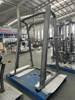 FF63 Smith-Maschine | Gef&uuml;hrter Langhanteltrainer | Kommerzielle Kraftger&auml;te f&uuml;r Fitnessstudios