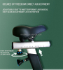MND-D13 Kommerzielles Luftfahrrad | Ober- und Unterk&ouml;rpertraining | MND-FITNESS