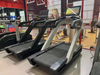MND-X710B 3HP kommerzielles Laufband (LCD-Bildschirm) | Erweiterte Anzeige | MND-FITNESS