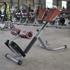 Roman Chair R&uuml;ckenverl&auml;ngerungsmaschine f&uuml;r das Training der hinteren Kette AN31