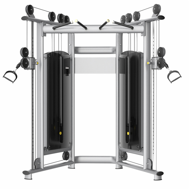 AN54 Multifunktionstrainer | Kabelstation | Kommerzielle Fitnessger&auml;te