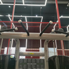 AN54 Multifunktionstrainer | Kabelstation | Kommerzielle Fitnessger&auml;te