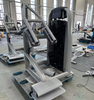 Stehende Wadenmaschine | Wadenentwickler | Unterk&ouml;rperausr&uuml;stung f&uuml;r das Beintraining AN48 