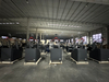 MND-X200C Treppentrainer | Value-LED-Modell | MND-FITNESS