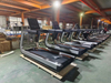 MND-CC50A LED-Laufband f&uuml;r den gewerblichen Gebrauch | 3-PS-Motor, kompaktes Design | MND-FITNESS