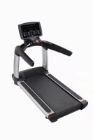 MND-CC42A LED-Laufband f&uuml;r den gewerblichen Gebrauch | 3-PS-Motor, 15 % Steigung | MND-FITNESS