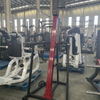 MND-W200 Motorisierte vertikale Klettermaschine | Elektrischer Kletterer mit Kettenantrieb | MND-FITNESS