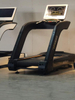 MND-S6600A LED-Laufband f&uuml;r den gewerblichen Gebrauch | 3-PS-Motor, 0-20 % Steigung | MND-FITNESS