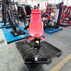 MND-PL75 Schr&auml;gbrust-Clip-Maschine | Truhendefinitions-Builder | Boutique-Fitnessger&auml;te