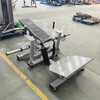 MND-PL73 H&uuml;ftliftmaschine | Ges&auml;&szlig;muskel-Aktivierungstrainer | Ausr&uuml;stung f&uuml;r die Erholungszone