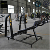 F41 Olympic Decline Bank | Langhantel-Abk&uuml;rzungspresse | Brusttrainingsstation
