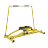 WGQX-HXD Ski-Simulator | Professioneller Skitrainer | MND-FITNESS