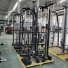 Mnd-Fh16 Cable Crossover Rank No.1 Factory Strength Bench Bodybuilding-Ausr&uuml;stung