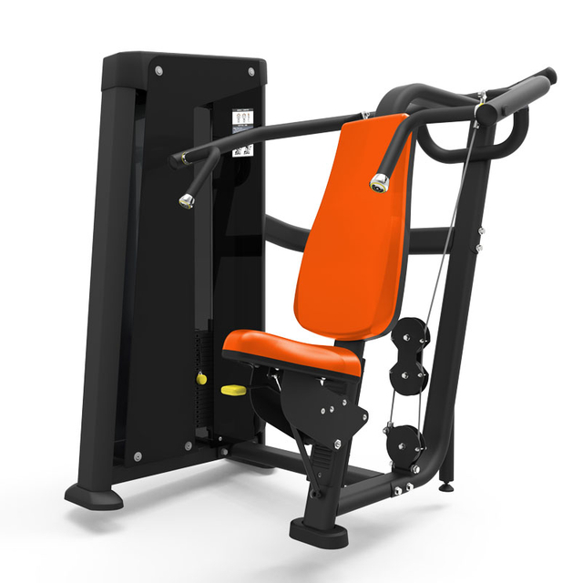 Mnd-Fh20 Split Shoulder Selection Trainer Beliebte Fabrik-Kraftger&auml;te Wellness-Maschinen