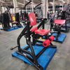 MND-PL20 Bauchschr&auml;gmaschine | Drehbarer Sitz | Kernbauer
