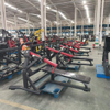 MND-PL12 Iso-laterale Brustpresse | Unabh&auml;ngige Armpresse | Truhenbauer