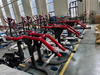 MND-PL04 Sitzende Dip-Maschine | Trizeps-Builder | Kommerzielles Fitnessstudio