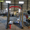 MND FH63 Smith-Maschine | Kommerzieller gef&uuml;hrter Langhanteltrainer