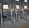 Kommerzieller Squat-Rack | Hochleistungs-Power-Rack f&uuml;r Krafttraining im Fitnessstudio SPL-AN50 
