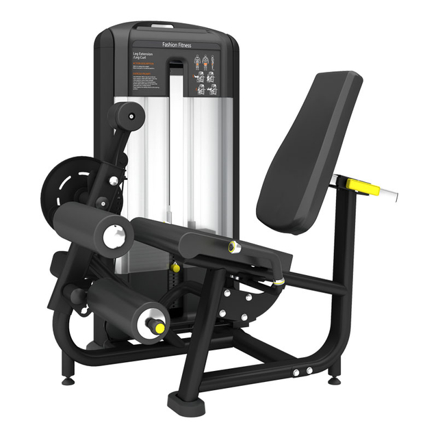  Beinbeuger- und Beinstreckermaschine | Beintraining im Sitzen MND-FF87