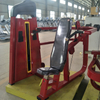 F20 Schulterpresse | Overhead-Pressstation | Deltamuskel-Builder